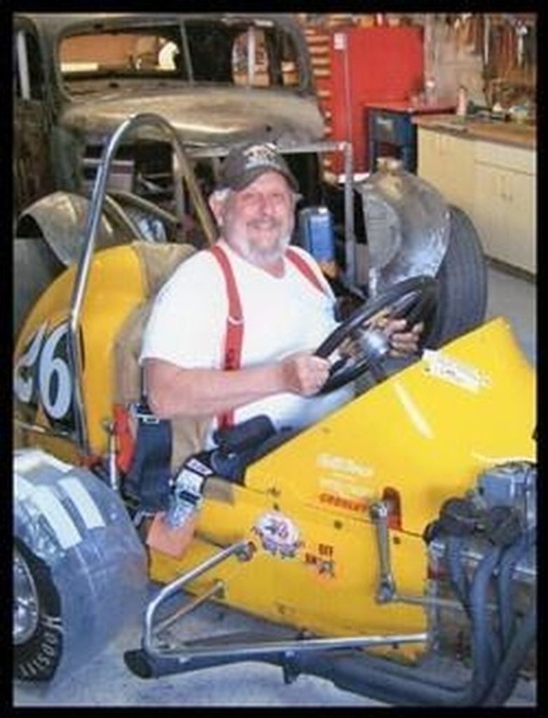 James English Profile Photo