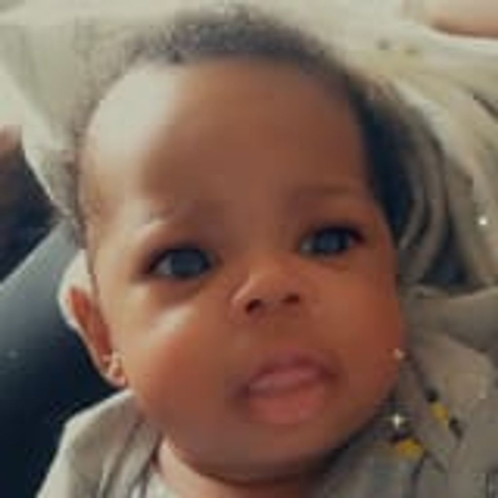 Baby Boy Esaias Mcgowan Profile Photo