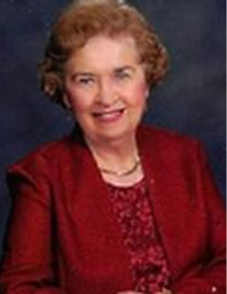 Ann  M. Cline
