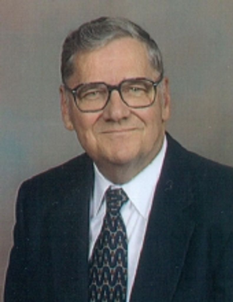 Thomas C. Gibney