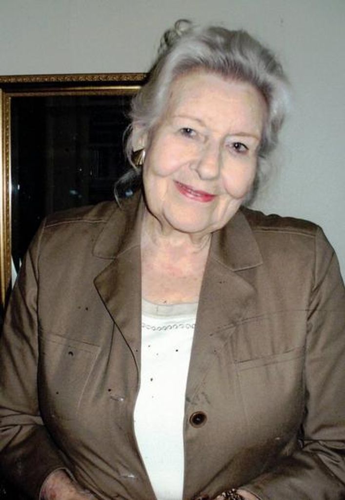 Joan Sanders Profile Photo