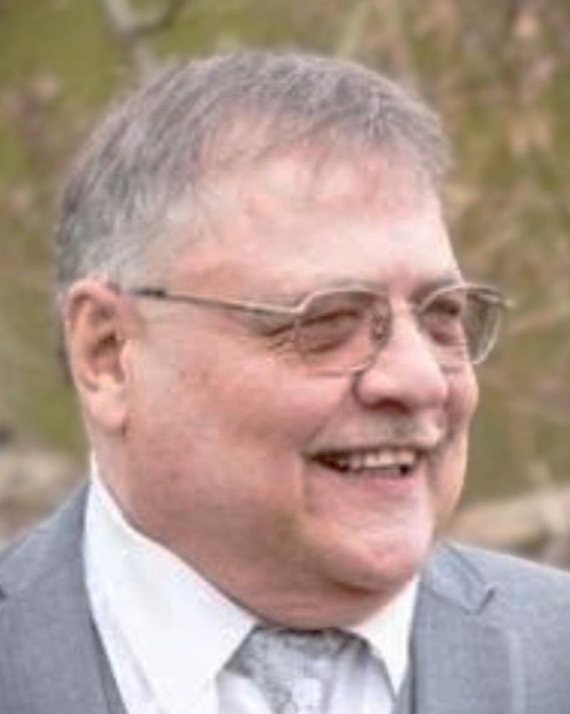 Steve Morgan