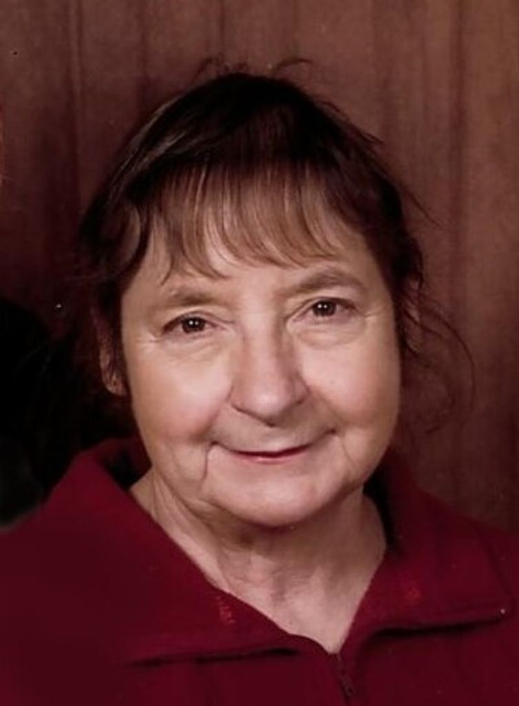 Sheila Wilhelm Profile Photo