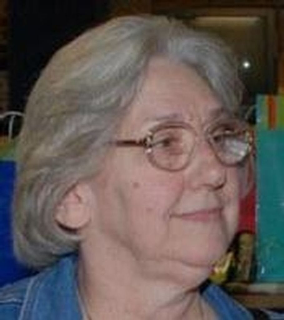 Florence A. Bernosky