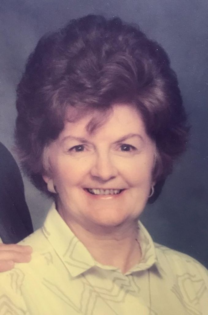 Mary Gay Adkins Profile Photo