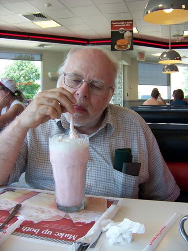 Robert "Bob" Moseley photo gallery thumbnail 28 of 47