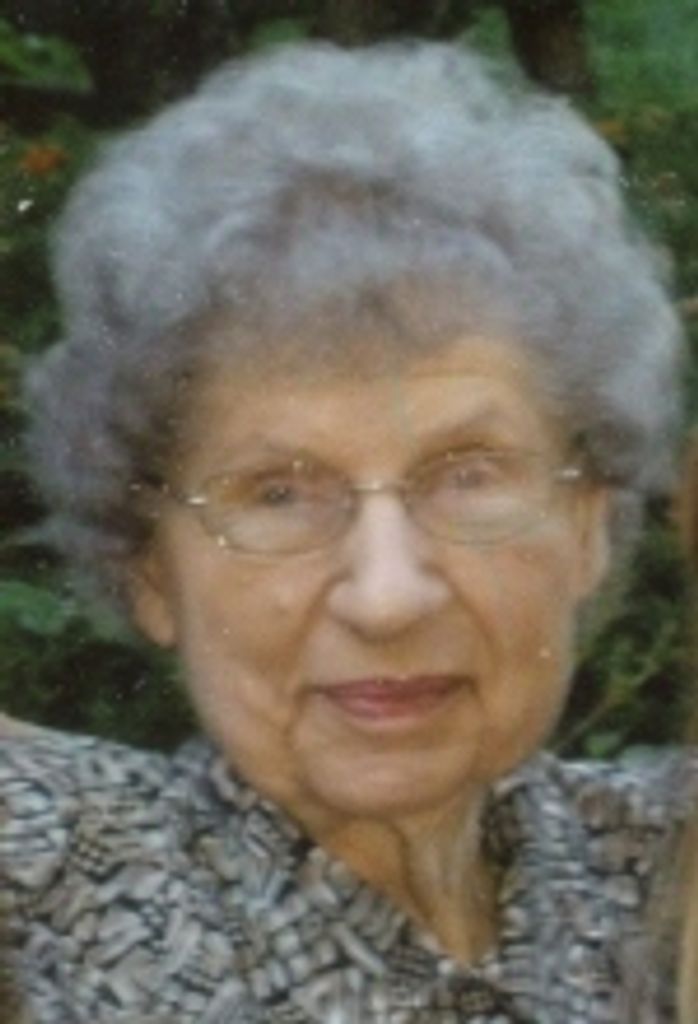 Bernice C. Zales