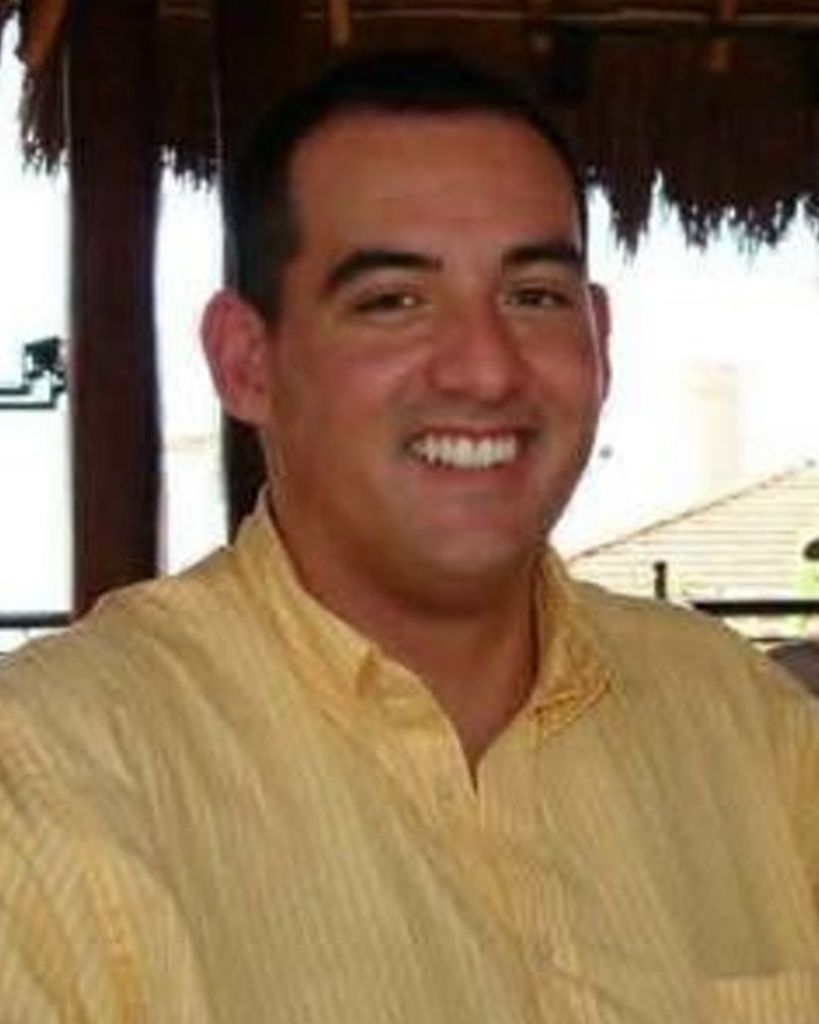 James Alan Aikins Profile Photo