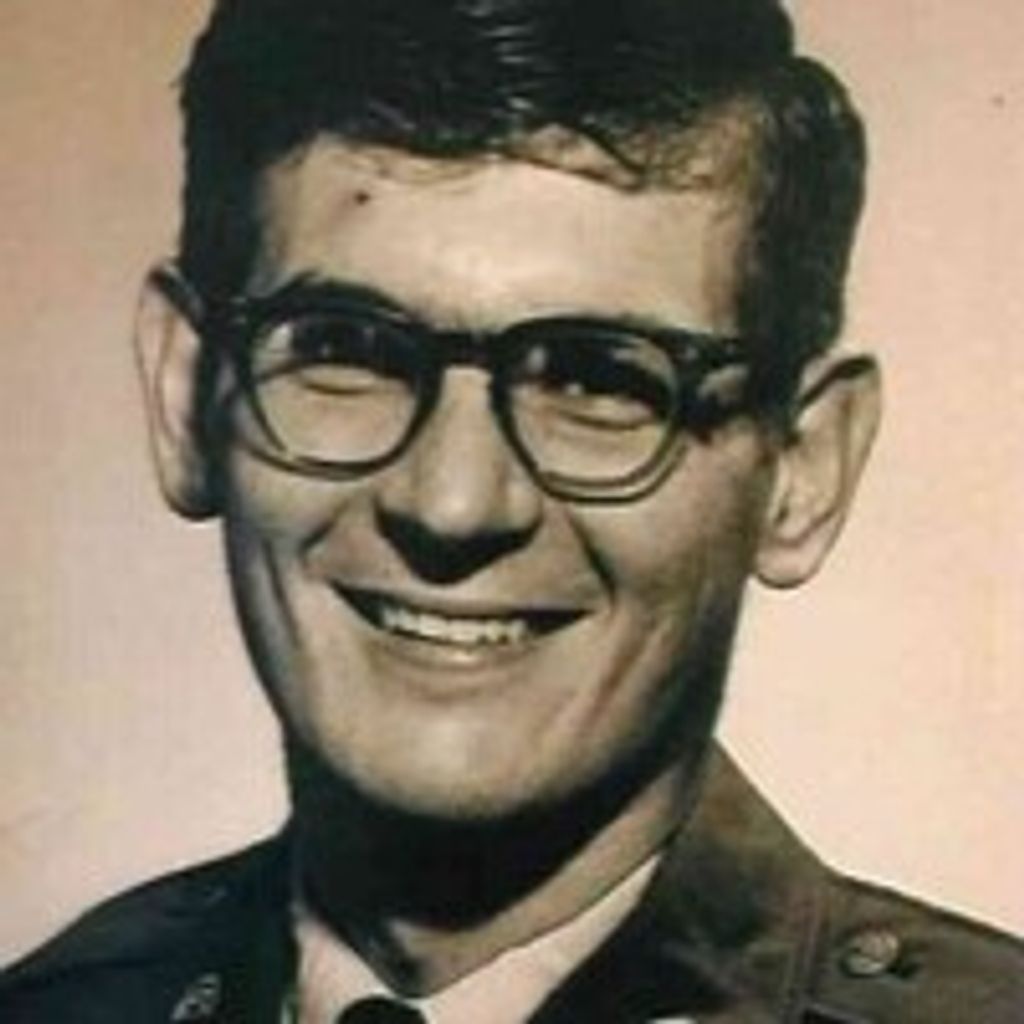 Steven J. Perkowski