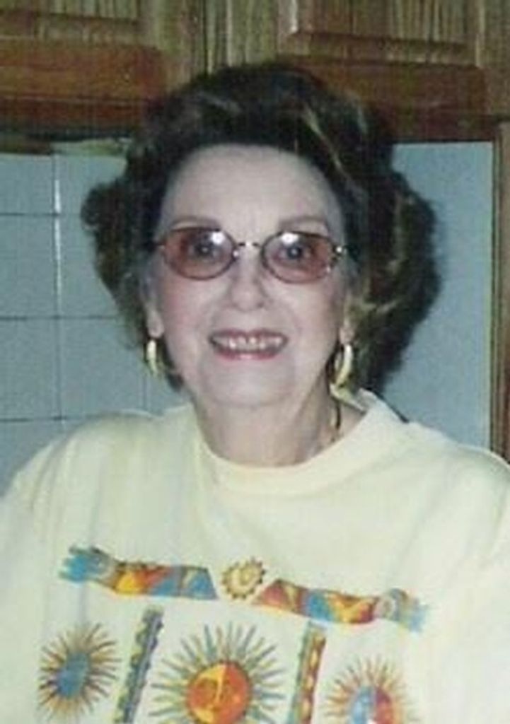 Dorothy V. Glasco
