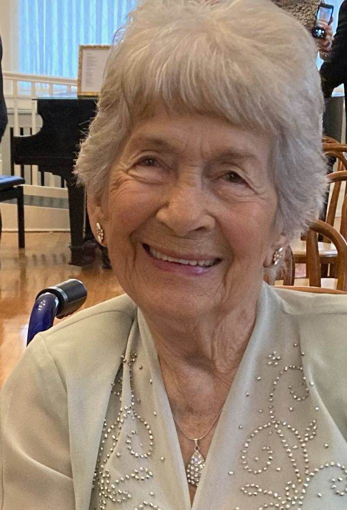 Marilyn E. Meyers Profile Photo