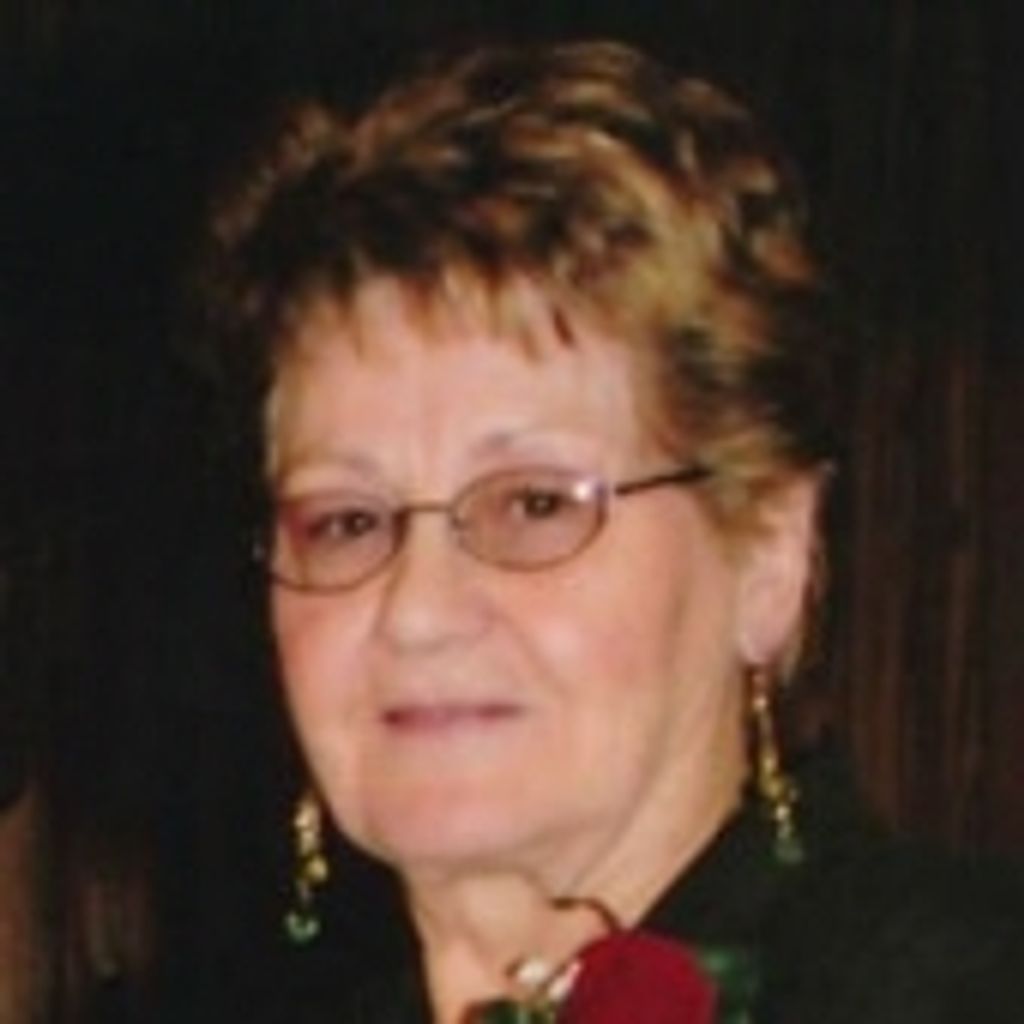 Nyla Mogard