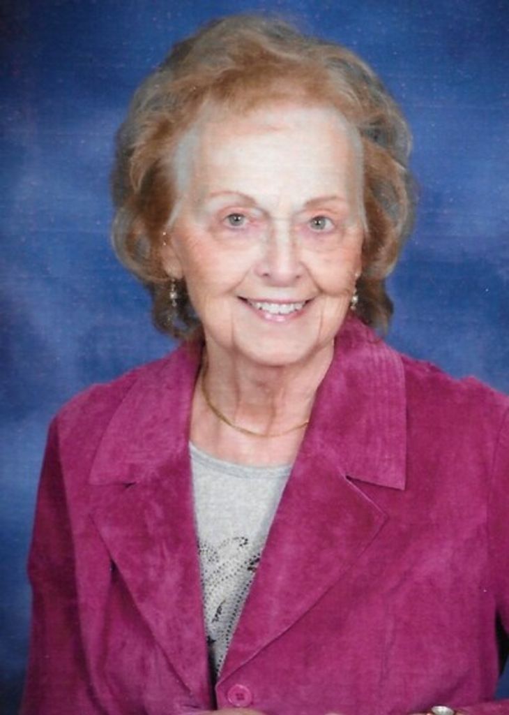 Jeanette Marie Allis Profile Photo