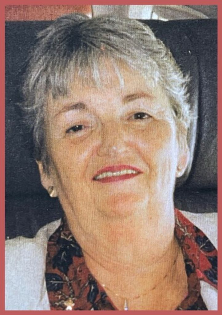 Charlotte Frances Breen Profile Photo