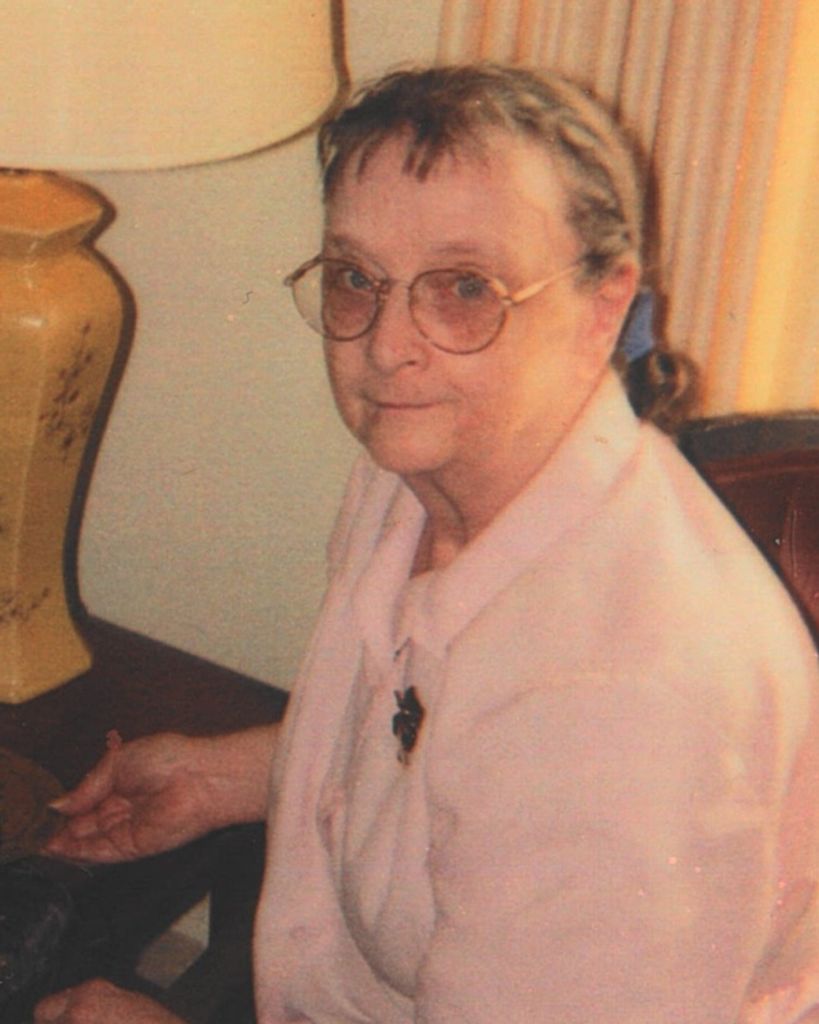 Olive Dornquast Profile Photo