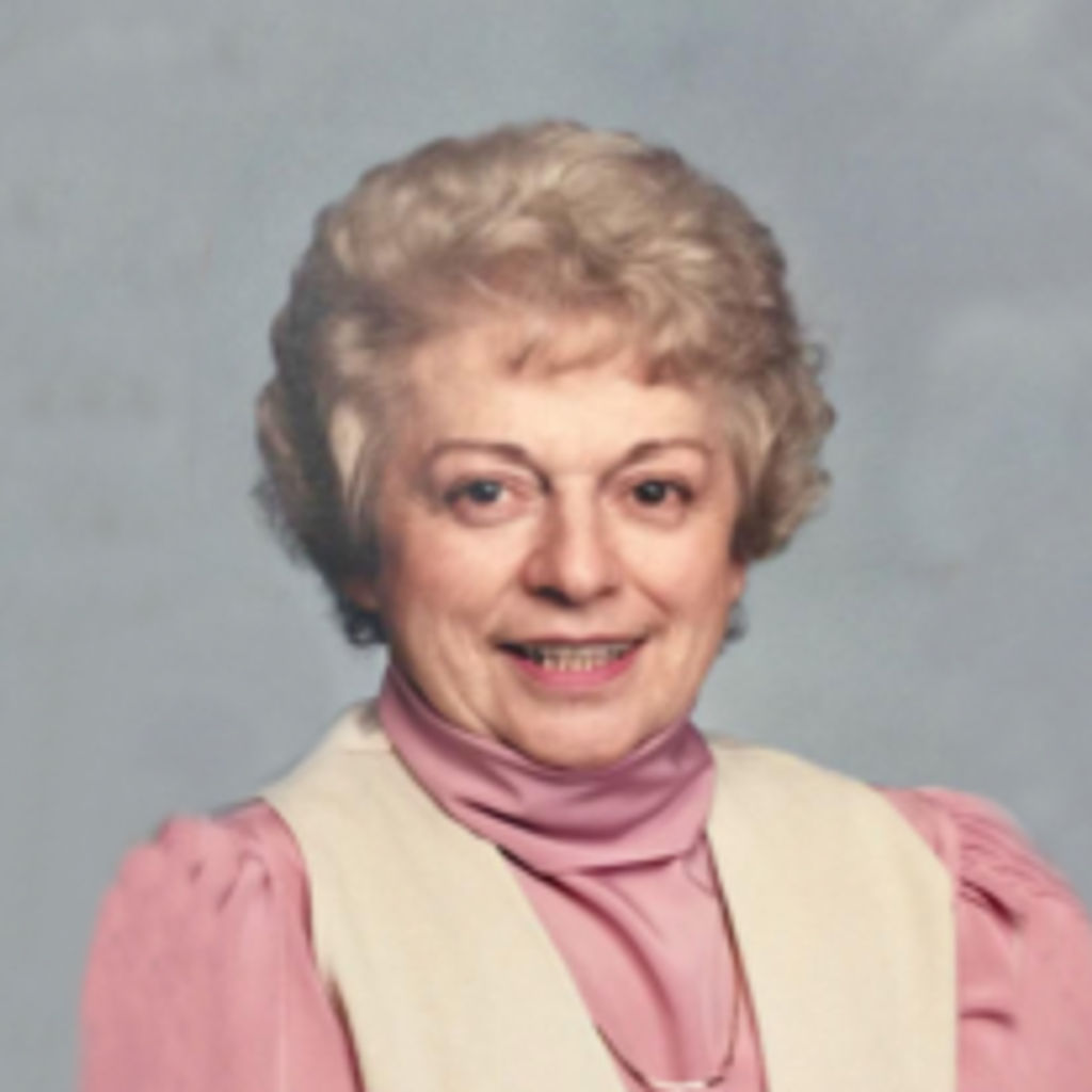 Dorothy (Calcia) Carlson
