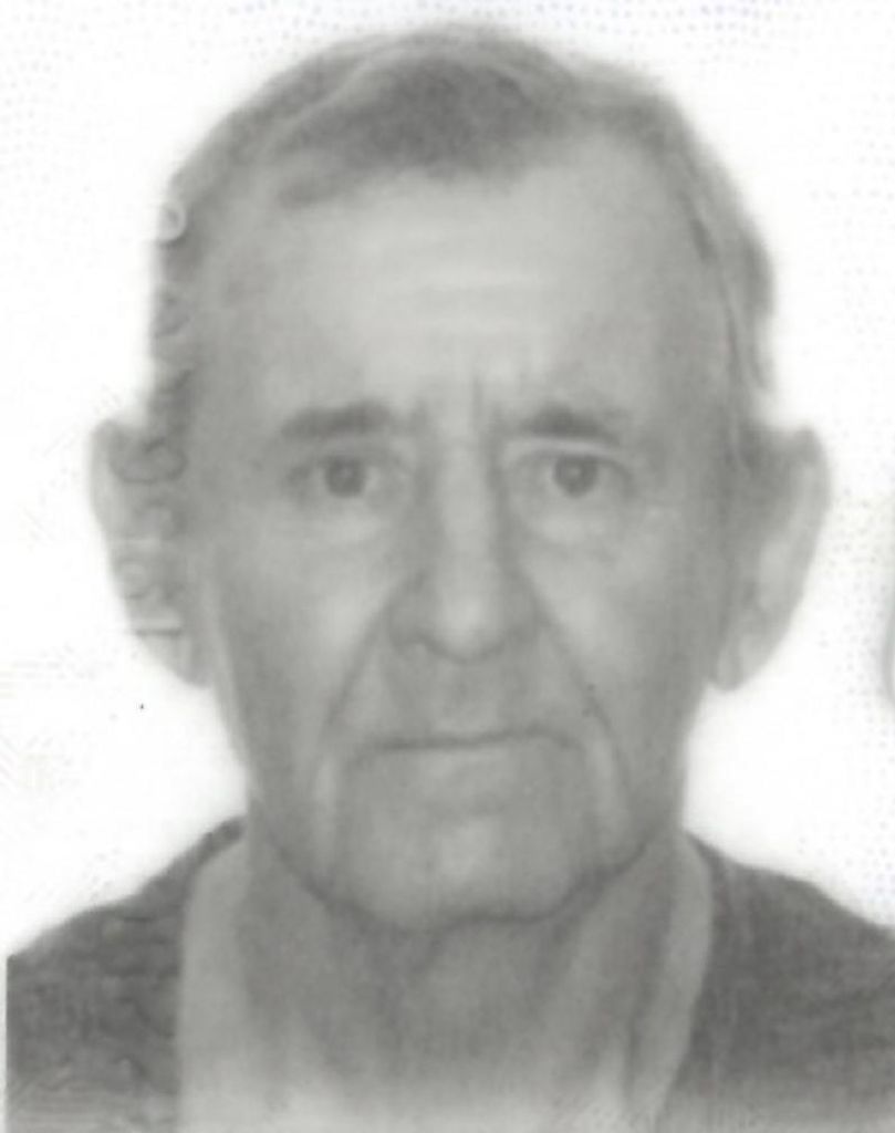 James (Jim) Herbert Park Profile Photo