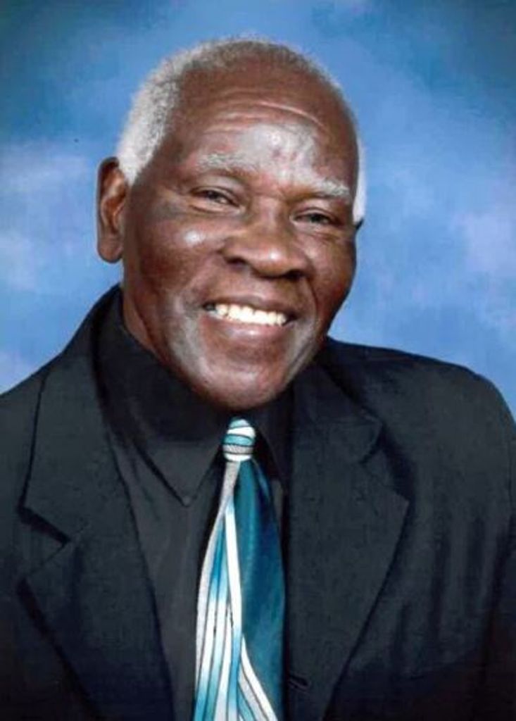 William Stafford, Jr. Profile Photo