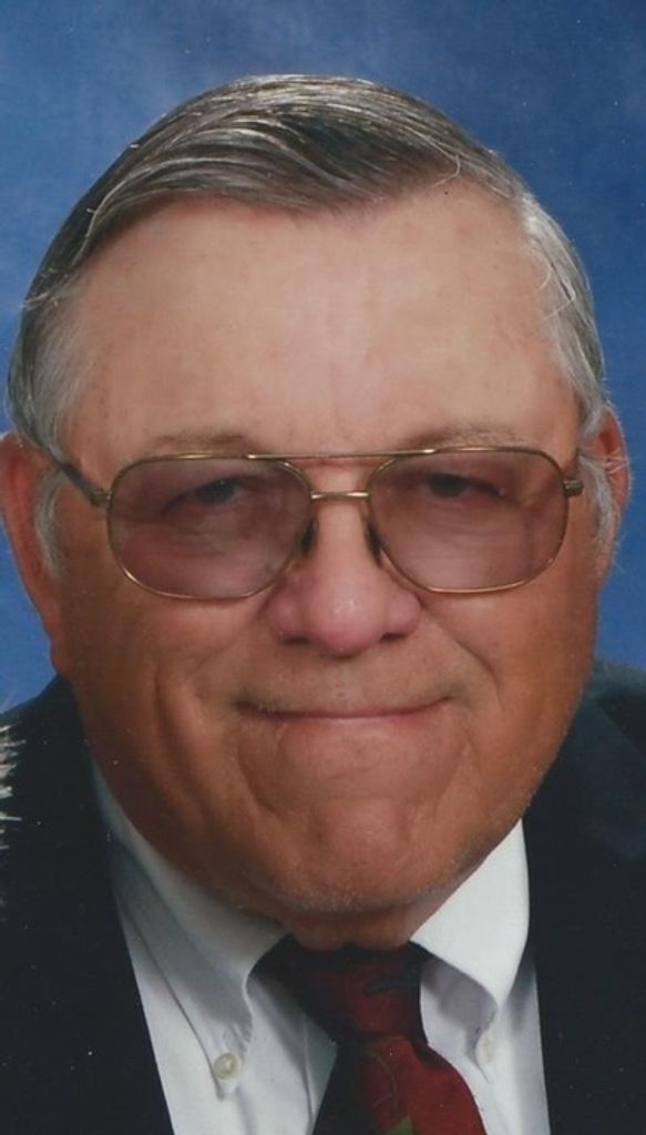 Eugene J Berger Profile Photo
