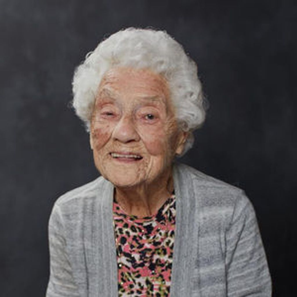 Eleanor Hubbard
