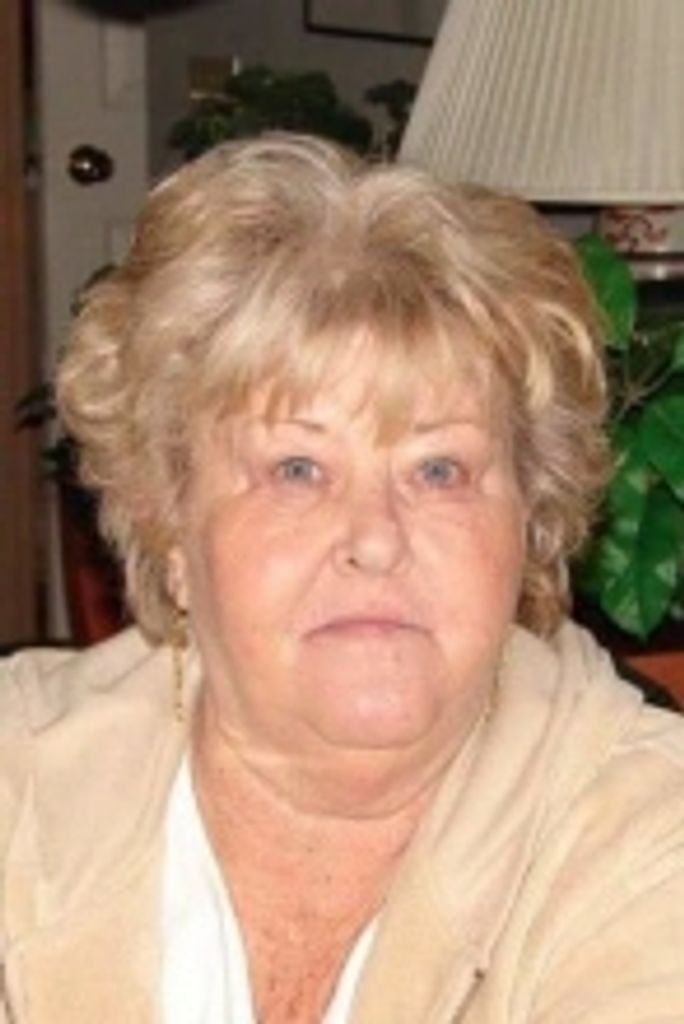 Janice Louise Mankin