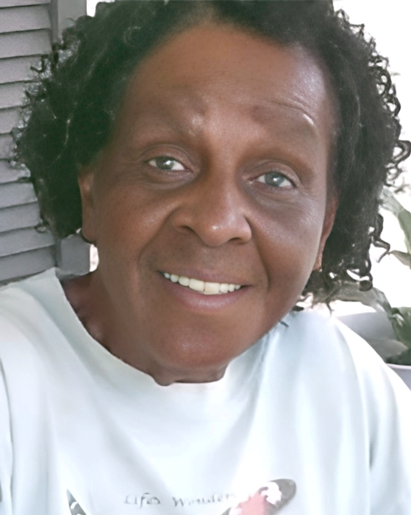 Vivian Louise Belvin