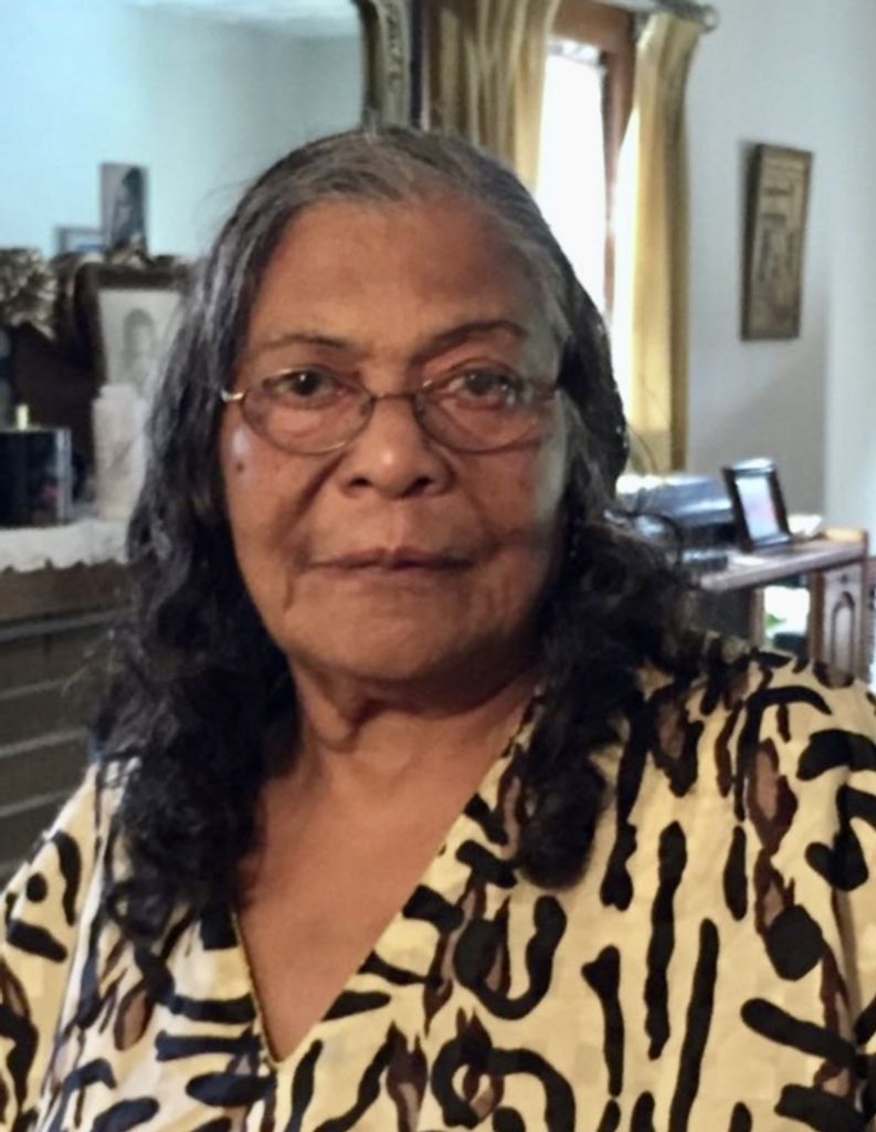 Patricia A. Smith Profile Photo