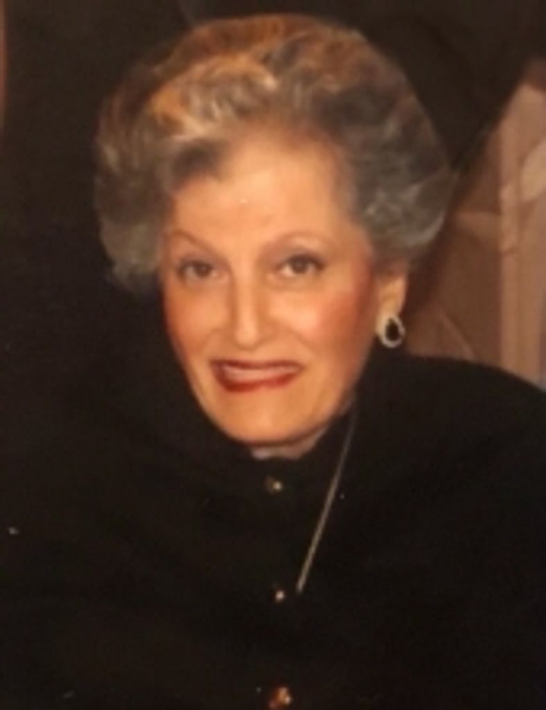 Josephine S. (Ishac) Asack