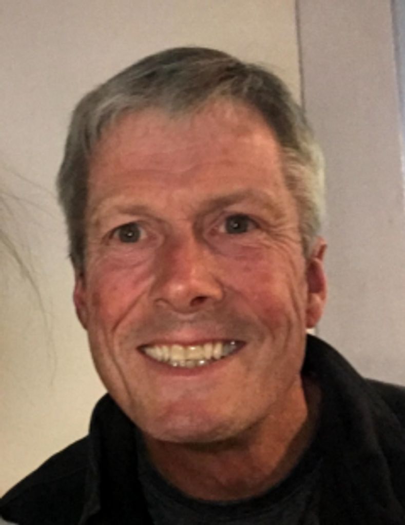 Kurt Johnson