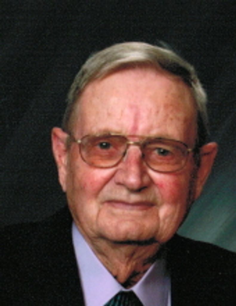 Ruben H. Winter
