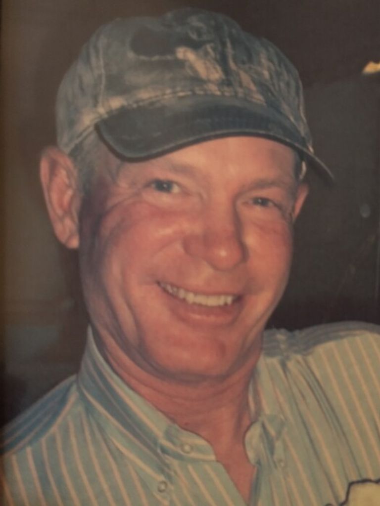 Paul Horton Etheridge