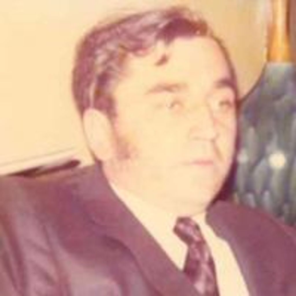 Thomas George Biacsi