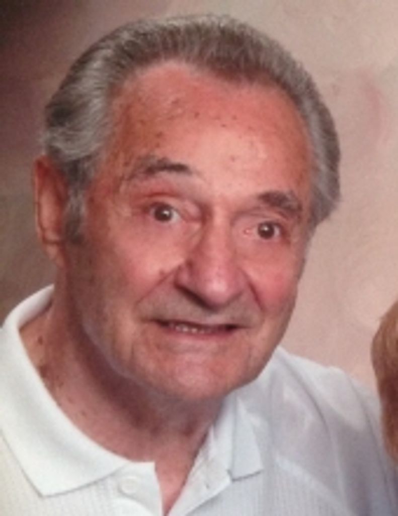 Erminio A. Lazzerini