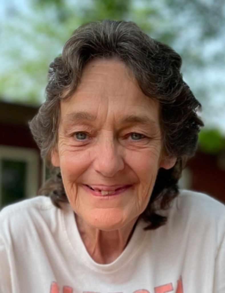 Michaeline Marie Lecher