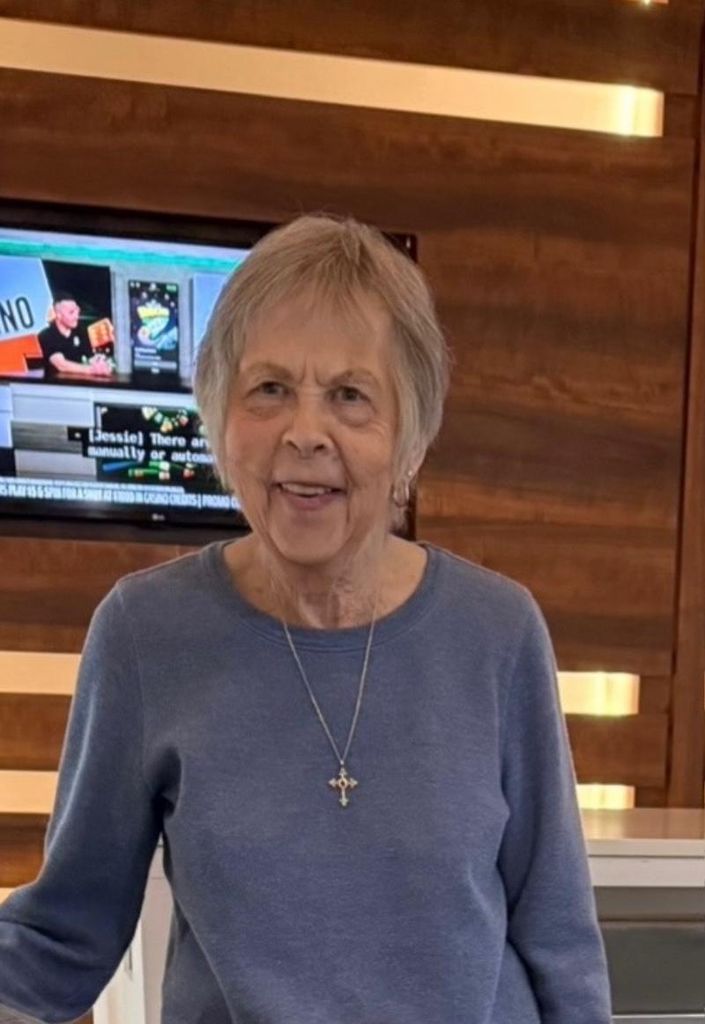 Elizabeth Isaacs Profile Photo