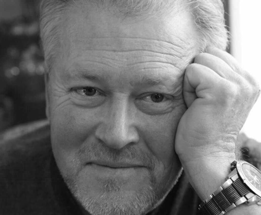 Larry "Corky" Lynn Goucher
