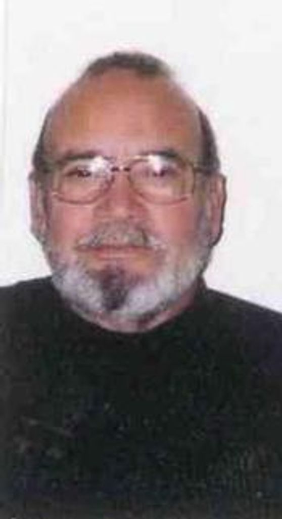 Librado Leroy Lopez, Sr.