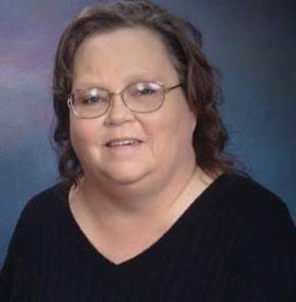 Carolyn Jean Robinson