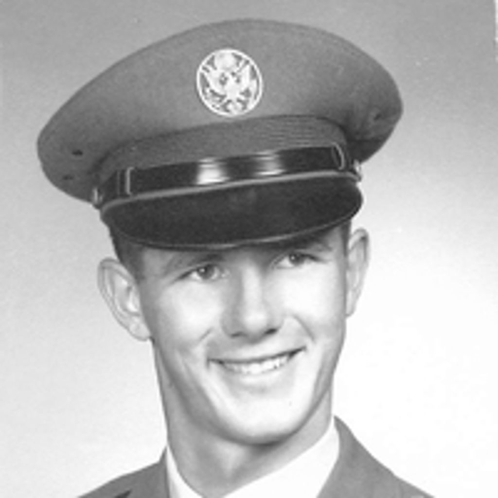 Curtis Cleve Orwig, Jr.