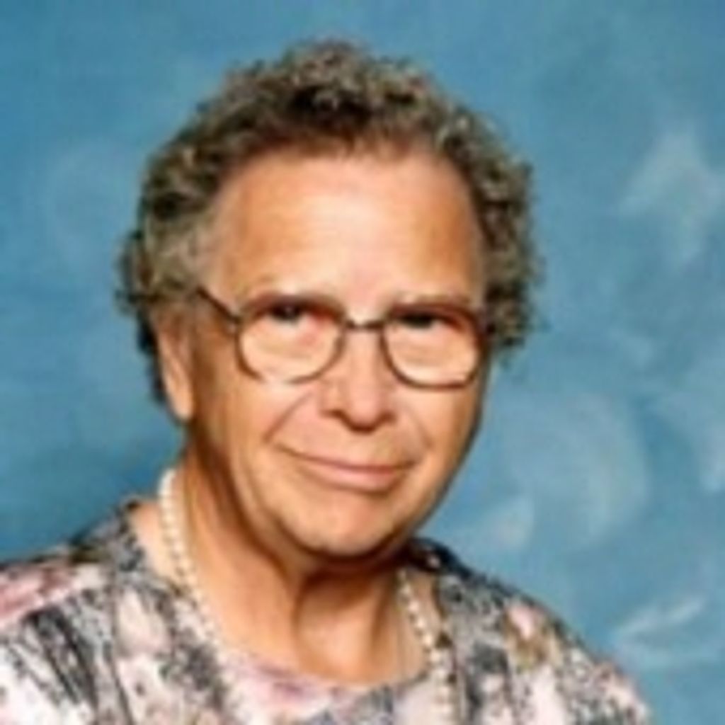 Margaret May Seeley