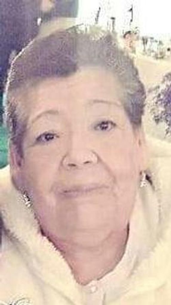 Esperanza "Hope" Herrera