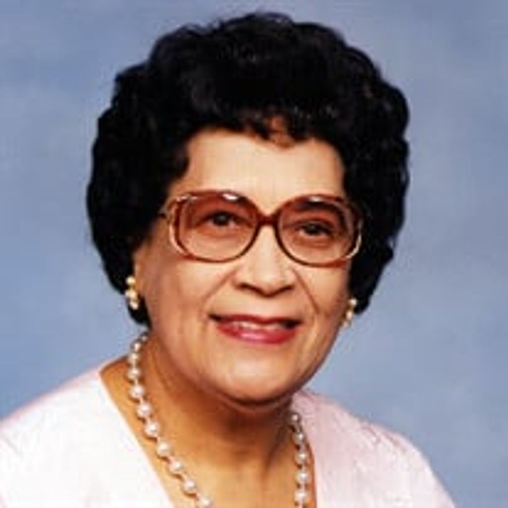 Helen Chapman Nicely Profile Photo