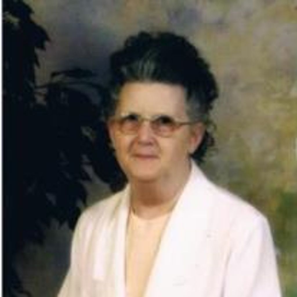 Roxie Elizabeth Burcham