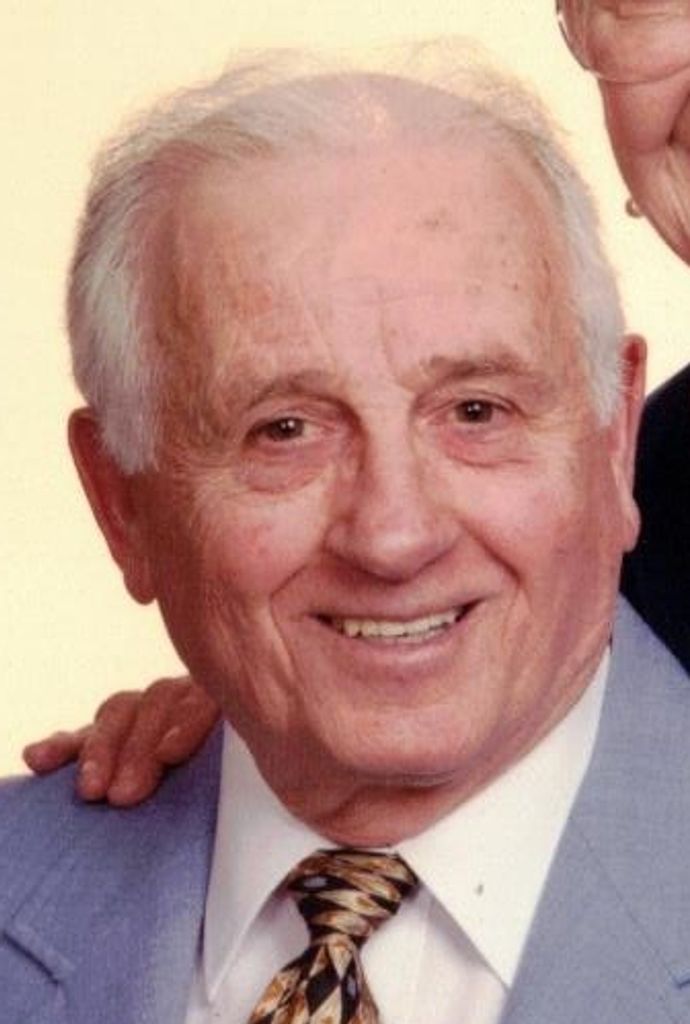 Felix "Phil" Pizzola Profile Photo