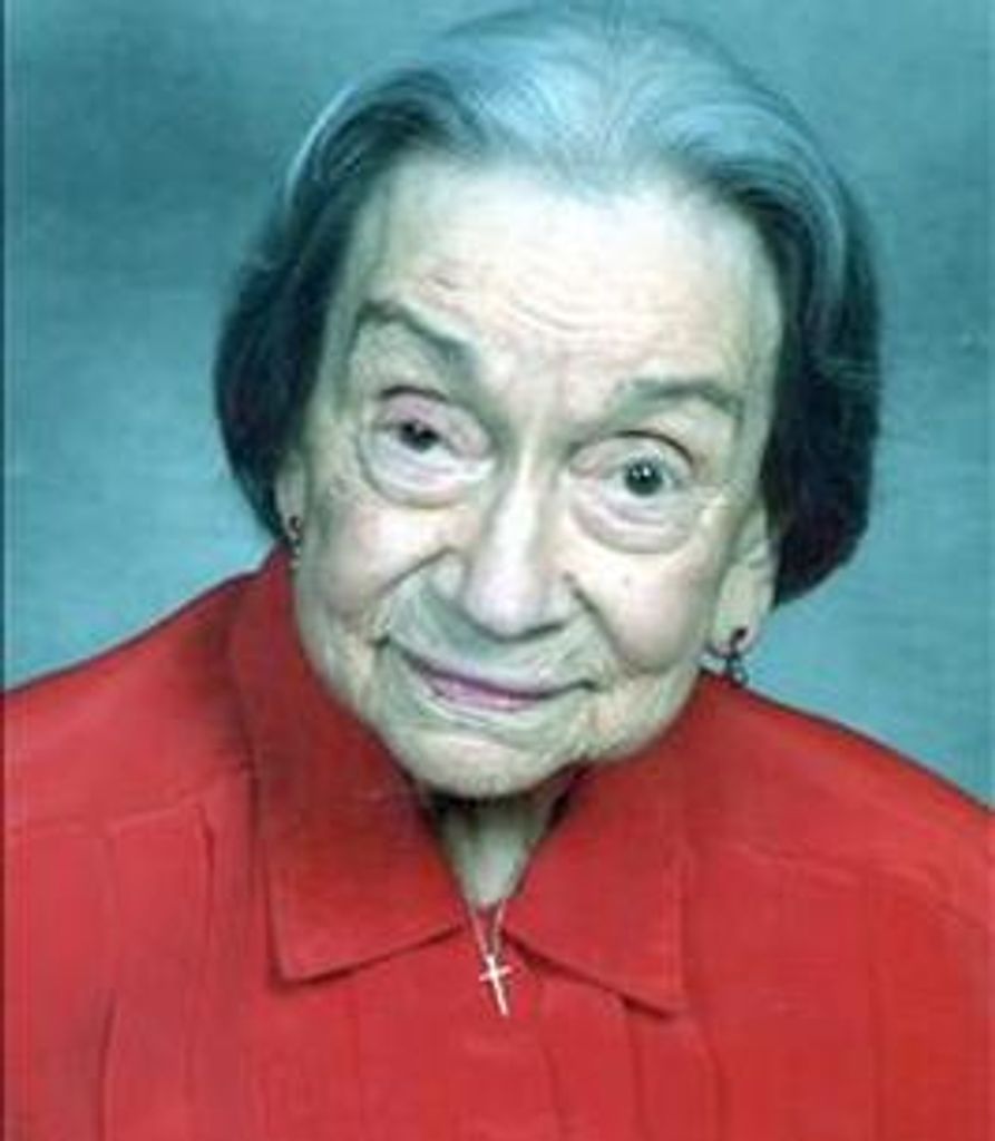 Donna Harris Profile Photo