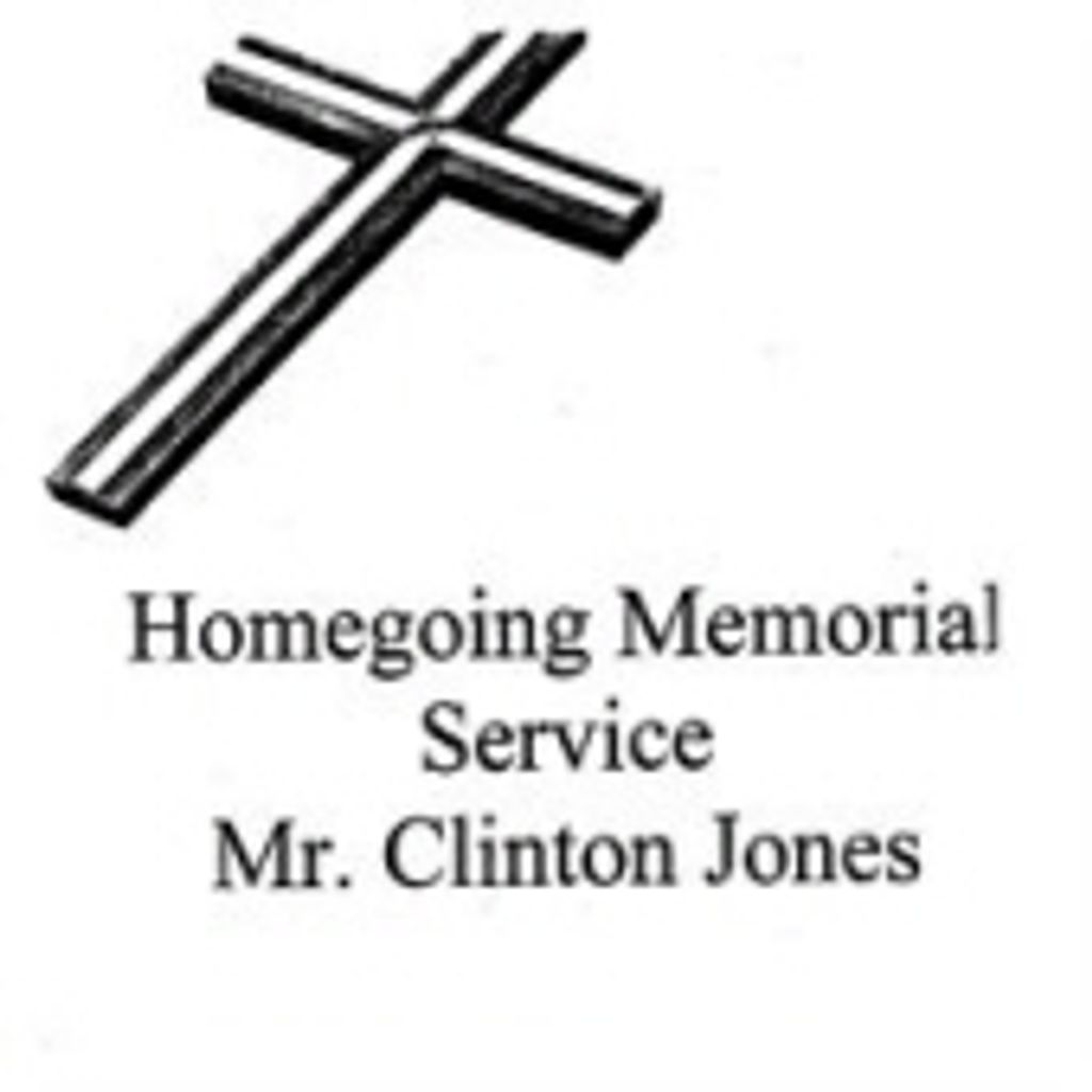 Clinton  "Clint-Phat-Man" Jones