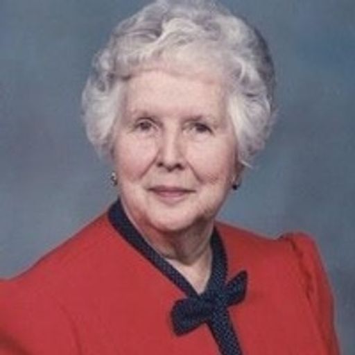 Josephine Riebe Profile Photo