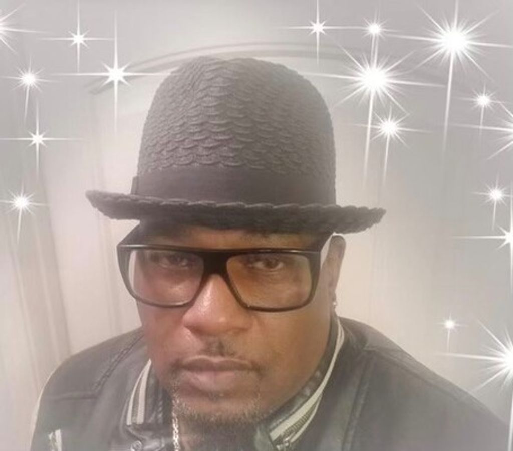 Michael Sean Brown Profile Photo