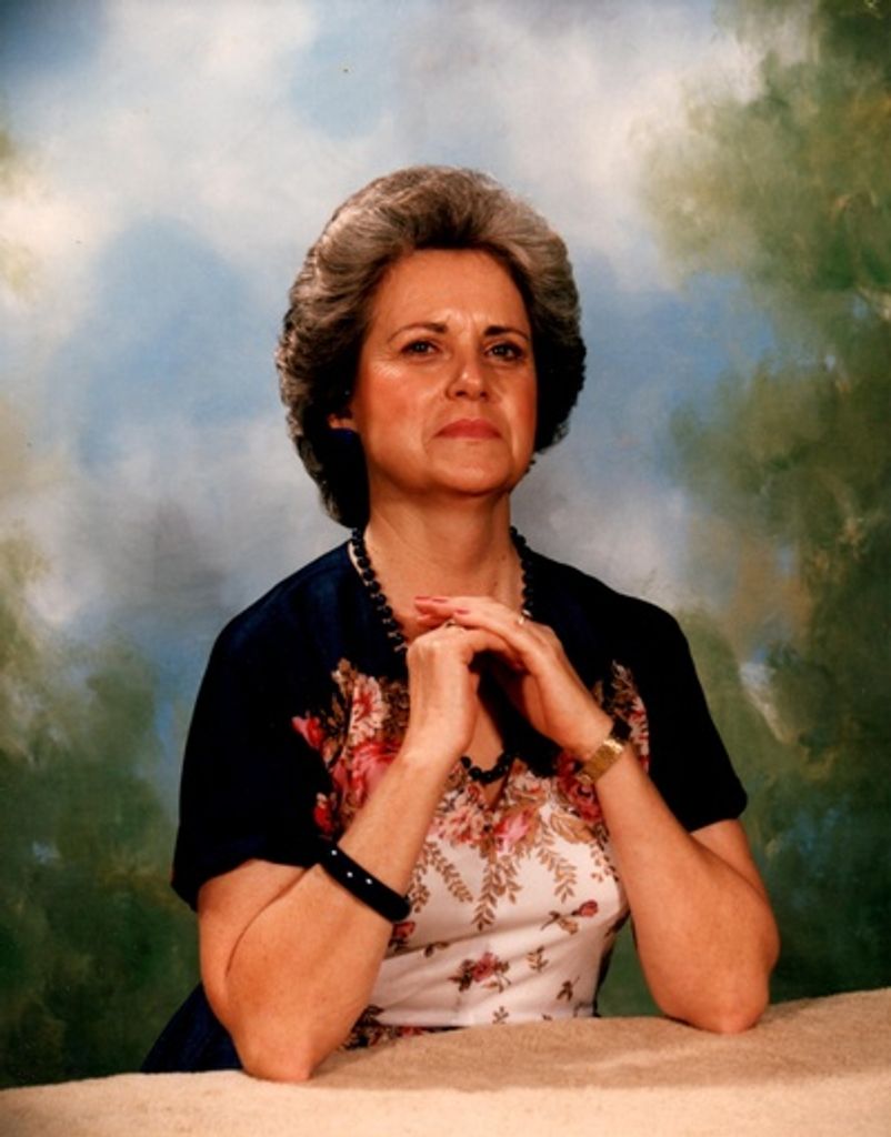 Helen Ray Bice