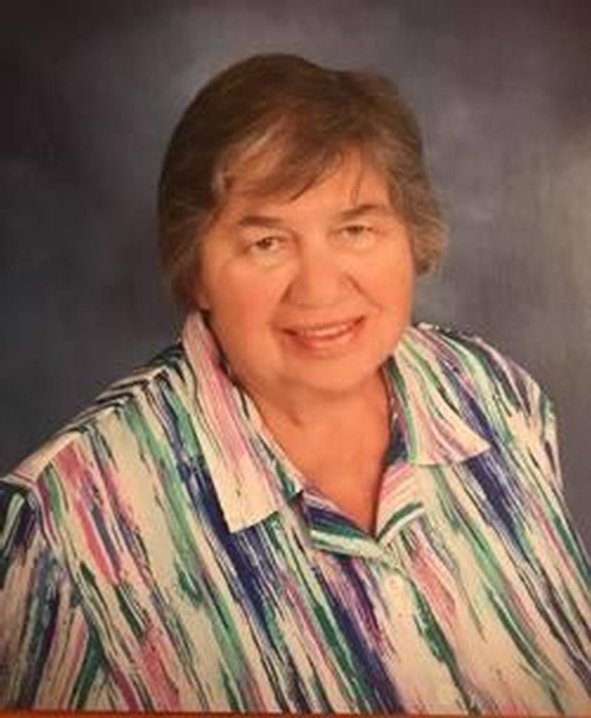 Dorothy Christine Stevens